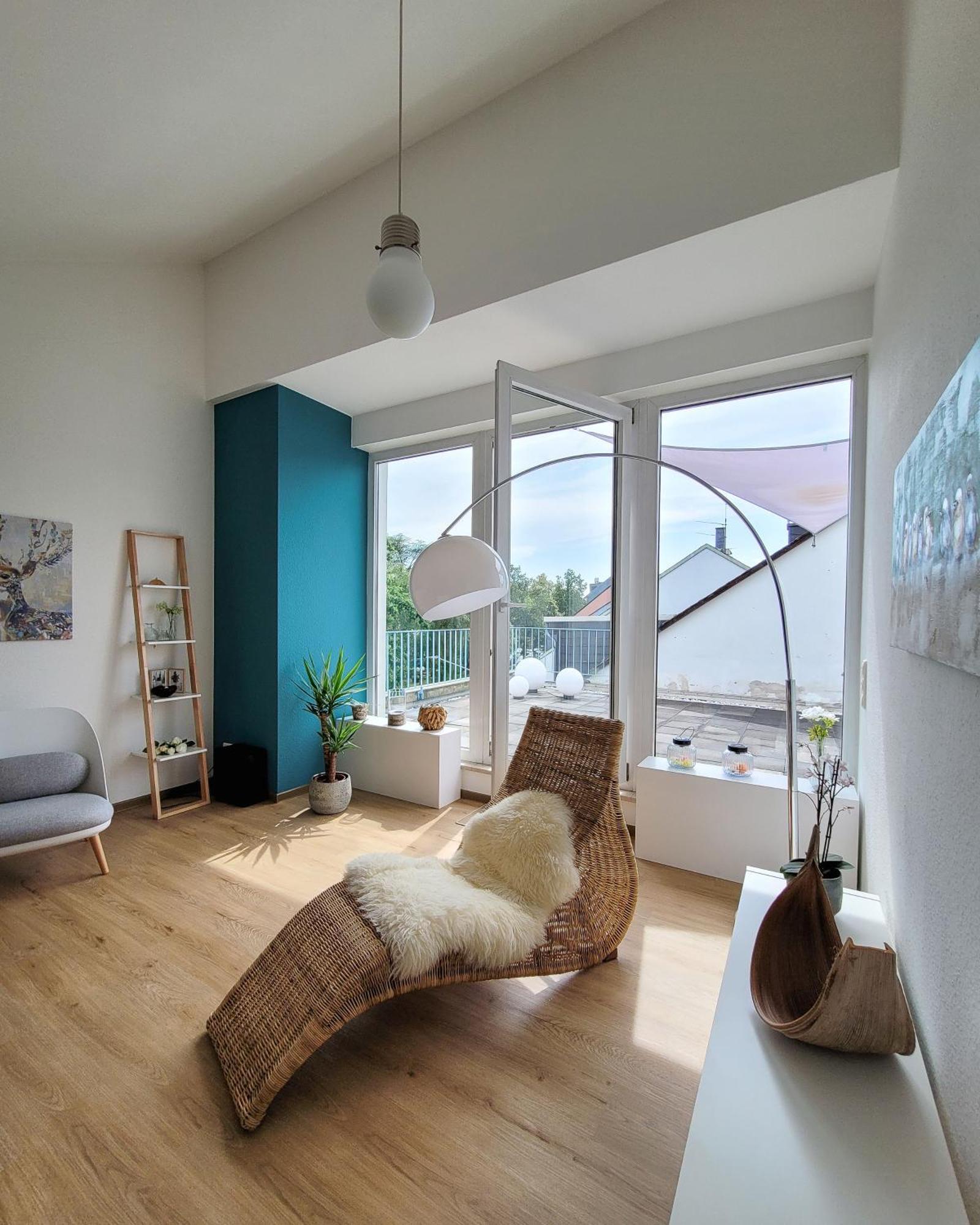 Maisonette Kirchturmblick Trier Bagian luar foto